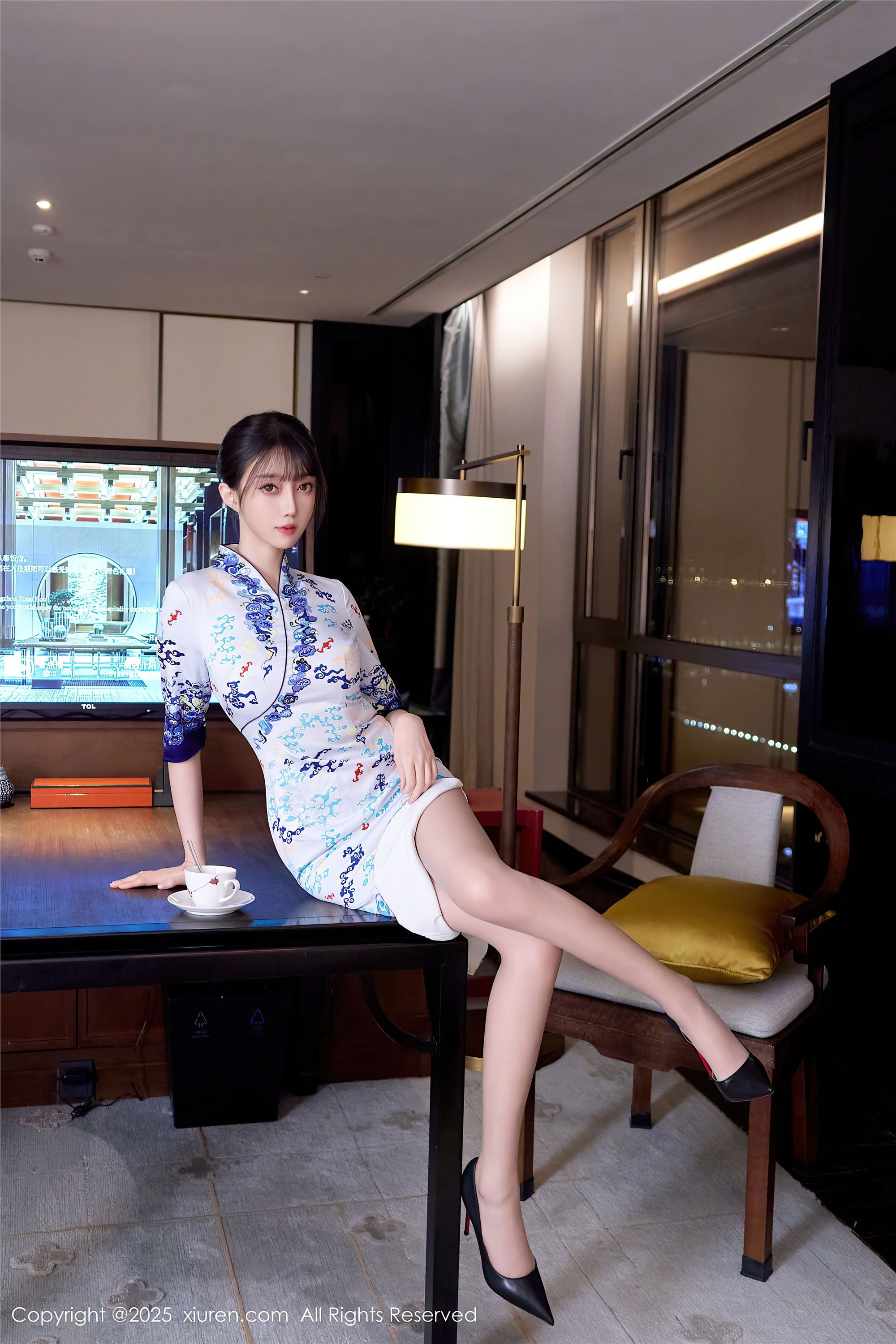 Xiuren秀人网 2025.09.08 NO.10741 玥儿玥er